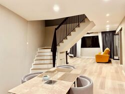 Blk 135 Cashew Road (Bukit Panjang), HDB Executive #502203851